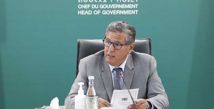 Aziz Akhannouch : Le Maroc présente son grand projet de réforme de l’éducation devant l’ONU