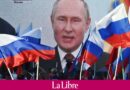 Guerre en Ukraine : « La victoire sera à nous! » lance Poutine depuis la Place Rouge