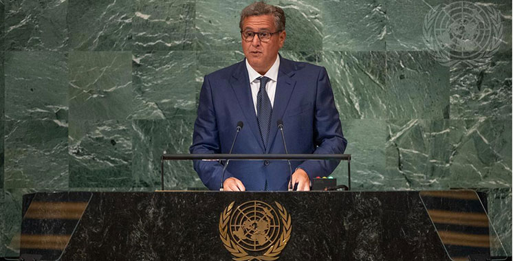 ONU: La délégation du Maroc met à nu les allégations fallacieuses de l’Algérie au sujet de la question du Sahara marocain