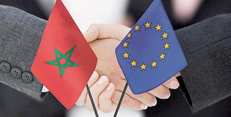 Un partenariat vert dans le pipe entre le Maroc et l’Union européenne