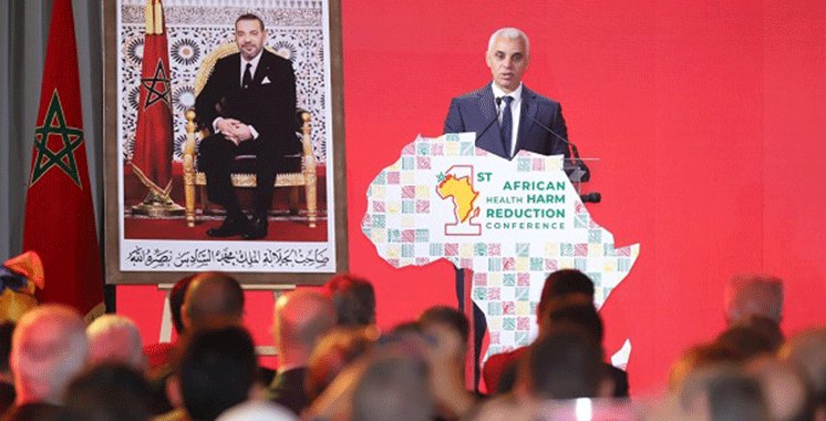Déclaration de Marrakech : Vers l’élaboration d’une Charte africaine de la réduction des risques en santé fondée sur une vision multipartite