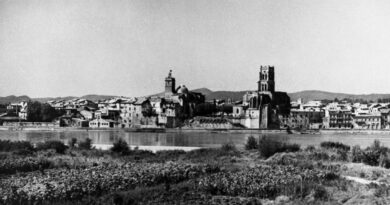 70 ans après, la folie collective de Pont Saint-Esprit est toujours un mystère, mais sans lien avec les chemtrails