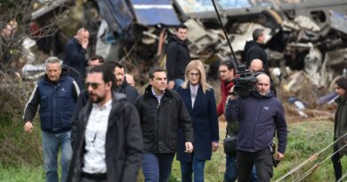 Accident de trains en Grèce : Reprise « graduelle » du transport ferroviaire à partir du 22 mars