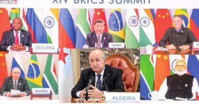 Adhésion Algérie aux BRICS : la majorité des pays membres favorables, Tebboune