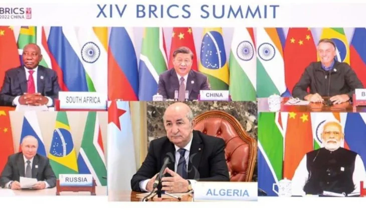 Adhésion Algérie aux BRICS : la majorité des pays membres favorables, Tebboune