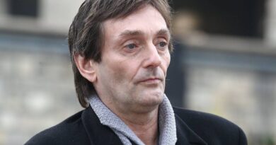 Affaire Pierre Palmade : L’humoriste maintenu sous contrôle judiciaire avec interdiction de quitter l’hôpital