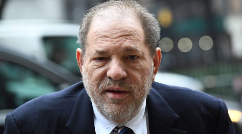 Affaire Weinstein : La justice de Los Angeles abandonne les chefs d’accusation restants contre l’ex-producteur