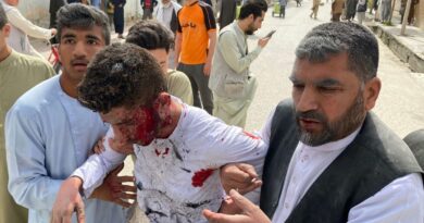 Afghanistan : L’EI revendique une attaque contre des journalistes afghans