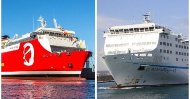Algérie Ferries, Corsica Linea : qui propose la meilleure offre pour l’été 2023 ?