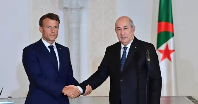 Algérie – France : l’appel entre Tebboune et Macron qui signe la fin des turbulences ?