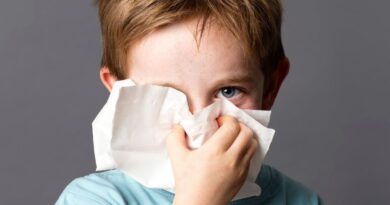 Allergies : Attention à ne pas « minimiser les rhinites » chez l’enfant, alerte un expert