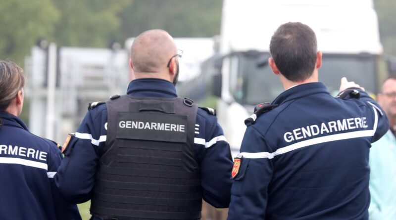 Angers : Deux gendarmes mis en examen pour détention illicite d’armes à feu