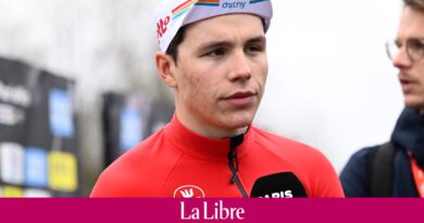 Arnaud De Lie ne prendra pas le départ de Paris-Nice : “Il est temps de récupérer en vue de Milan-Sanremo et des autres courses du printemps”