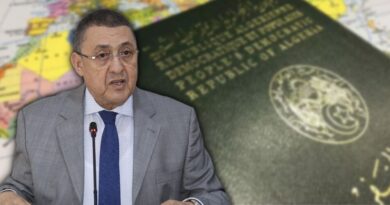 Arrivée des binationaux en Algérie : le ministre de l’Intérieur précise