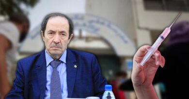 Attaques à la seringue des élèves en Algérie : le ministère prend les choses en main