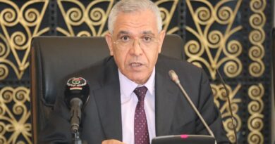Attaques à la seringue en Algérie : le ministre de la justice réagit et rassure