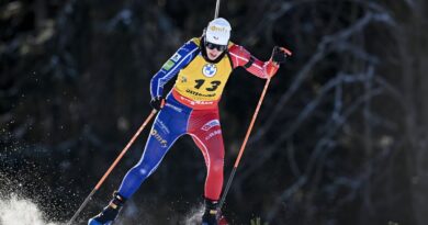Biathlon : Dorothea Wierer irrésistible devant Lou Jeanmonnot et Julia Simon, toujours plus proche du sacre… Revivez la mass-start en direct…