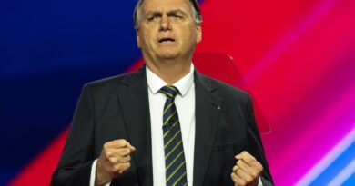 Brésil : Après trois mois aux Etats-Unis, Jair Bolsonaro rentre ce jeudi dans son pays pour peser en politique