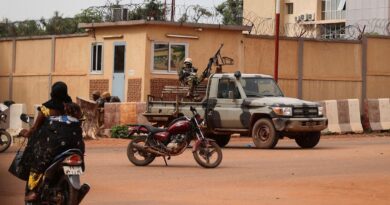 Burkina Faso : Une attaque djihadiste fait 14 morts dont quatre soldats