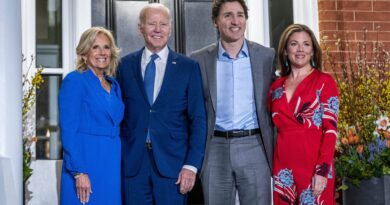 Canada : Joe Biden en visite pour aborder plusieurs sujets délicats