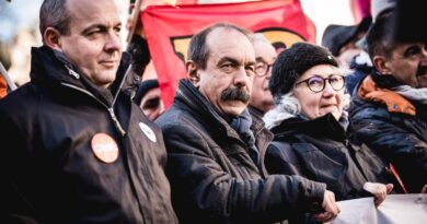 C’est l’heure du BIM : Mobilisation sur les retraites, Trump en sursis et la centrale de Zaporojie inquiète