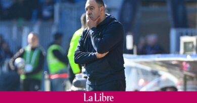 "C'est pas méchant, on a tous déjà touché des filles": le coach d'Angers crée la polémique