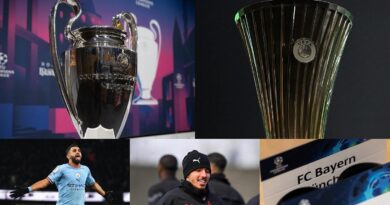 Champions League – Conference League 2023 : quels adversaires pour les joueurs algériens ?