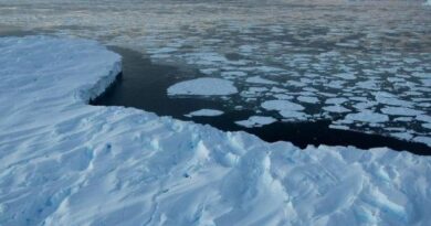 Changement climatique : Le Giec conclut son rapport titanesque par un nouvel appel à agir… et vite