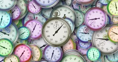 Changement d’heure : Comment ne pas ressentir les effets du décalage horaire