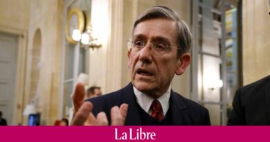 Charles de Courson, le centriste bon teint qui fédère les opposants de tous bords à la réforme des retraites en France
