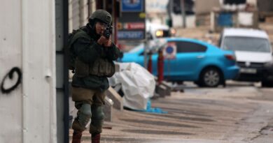 Cisjordanie : Deux Israéliens blessés par balles, dont un grièvement