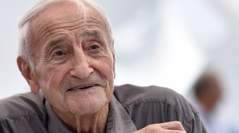 Claude Lorius, glaciologue pionnier de la climatologie, est mort mardi à l’âge de 91 ans