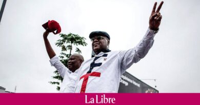 Congo : Tshisekedi se bâtit une équipe sur mesure pour aller aux élections