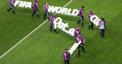 Coupe du monde 2022 : Le Qatar accusé d’avoir espionné un haut magistrat suisse