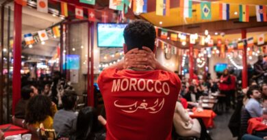 Coupe du monde 2030 : Le Maroc se joint à la candidature de l’Espagne et du Portugal