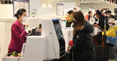 Covid-19 en Chine : Pékin va relancer ses délivrances de visas, très restreintes depuis la pandémie