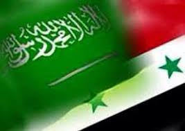 سوريا والسعودية تتفقان على إعادة فتح سفارتيهما بالرياض ودمشق