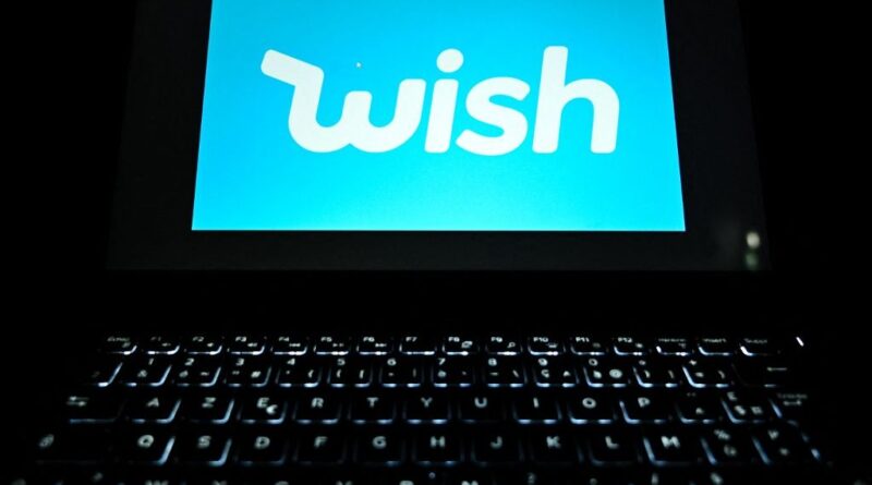 Déréférencée en 2021, la plateforme de vente en ligne Wish fait son grand retour en France