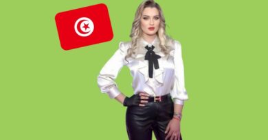 « Des centaines d’Algériens m’ont demandé en mariage », la Tunisienne Haifa Mrizek