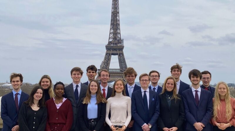 Des étudiants belges remportent pour la 10e fois un prestigieux concours diplomatique