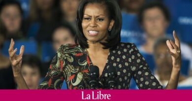 ”Des sanglots incontrôlables” : Michelle Obama revient sur l’immense tristesse qui l’a envahie lors de l’investiture de Trump