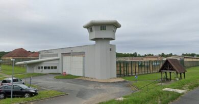 Dordogne : Un détenu condamné pour « assassinat » à Nice s’évade à pied de sa prison