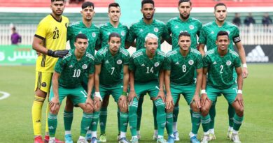 EN U23 : les jeunes Fennecs éliminés de la CAN-2023 au Maroc et des JO 2024 à Paris