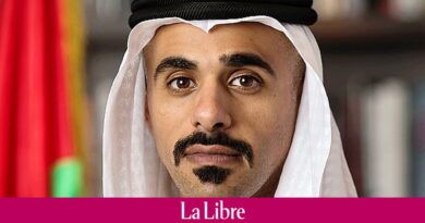 Engagé dans le pétrole et... l'environnement: qui est le nouveau prince héritier qui dirigera un jour les Emirats arabes unis?