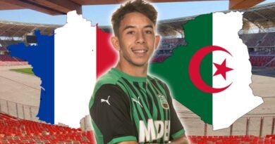 Entre l’Algérie et la France, Maxime Lopez a tranché