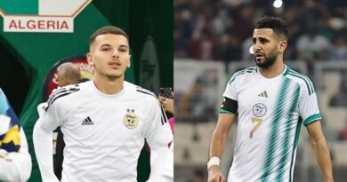 Équipe d’Algérie : « Jouer avec Mahrez, un rêve qui devient réalité », Bouanani