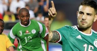 Équipe d’Algérie : un ancien Vert s’attribue le mérite de la venue d’Andy Delort
