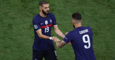 Équipe de France : « C’est dommage de finir comme ça », lance Olivier Giroud au sujet de Karim Benzema