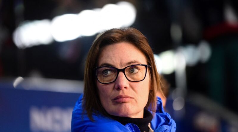 Equipe de France féminine : Corinne Diacre officiellement écartée des Bleues par le Comex de la FFF