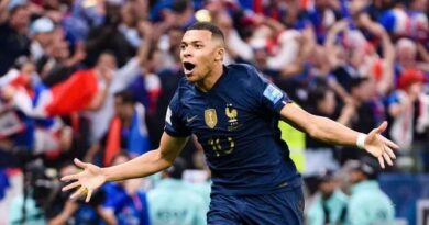 Equipe de France : Kylian Mbappé désigné capitaine des Bleus, choix évident ou mauvaise idée ?